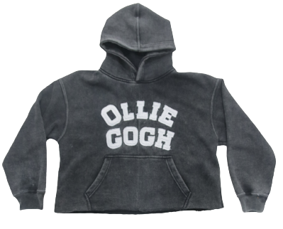 OllieGogh Pull Over Hoodie
