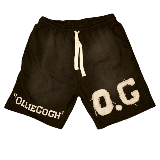 OllieGogh Shorts